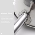 thumbnail image 2 of Long Handle Water Spoon Multipurpose Water Scoop Stainless Steel Ladle Kitchen Water Scoop, 2 of 8