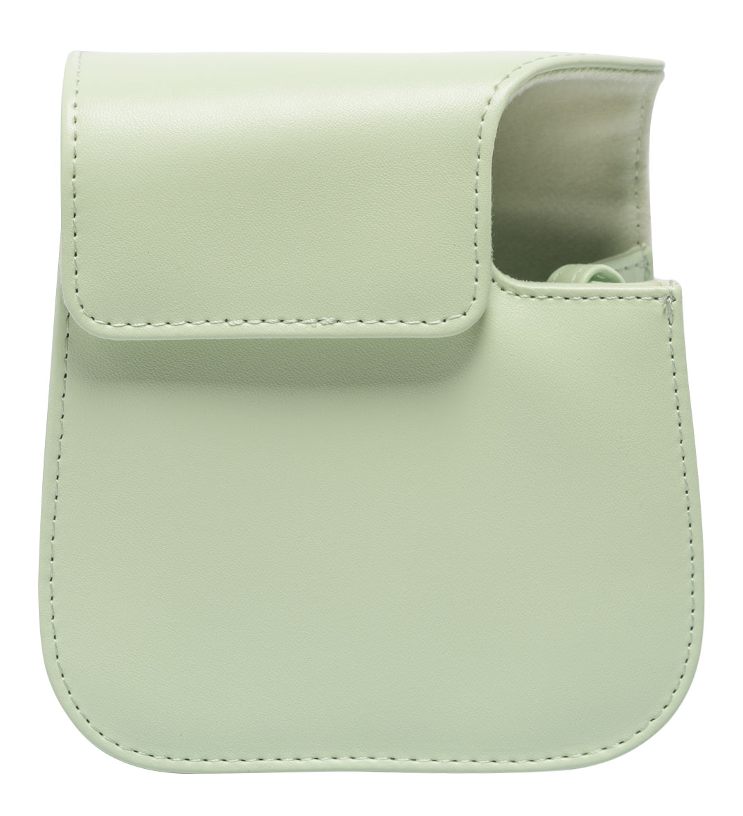 Fujifilm instax mini SE Instant Camera Case - Green