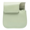 thumbnail image 4 of Fujifilm instax mini SE Instant Camera Case - Green, 4 of 5