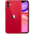 thumbnail image 1 of Apple iPhone 11 64 Go Téléphone Intelligent / Remis à Neuf Certifié / Rouge, 1 of 3