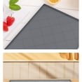 thumbnail image 4 of Under Sink Mat,Kitchen Sink Mats Sink Mat Drainage Mat Lower Sink Mat Thermal Insulation Mat Slip Mat Leak Proof and Sewage Storage Mat under Sink Storage,Under Sink Storage for Bathroom, 4 of 6