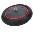 thumbnail image 2 of Professional Manufacturing Driving Wheel Tire, Motor Inflatable Tyre, Compact And Light M365/M365 For Outdoor Sports Electric Scooter Accessory X-iaomi Scooter, 2 of 8