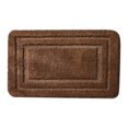 thumbnail image 1 of EGNMCR Outdoor Rug Bathroom Rugs Rugs for Living Room Flocking Microfiber Printed Carpet, Bathroom Floor Mat, Toilet Mat, Quick Drying Foot Mat, Bathroom Water Absorbing Door Mat a carpet, 1 of 4