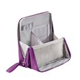 thumbnail image 1 of Functional Standing Cosmetic Bag For Makeup And Accessories Versatile Compartment Organizer For Beauty Supplies Space Saving Storage Solution For Home And Travel, 1 of 2