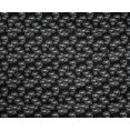 thumbnail image 4 of oneOone Viscose Jersey Black Fabric Florals Sewing Material Print Fabric By The Yard 60 Inch Wide-B4, 4 of 4