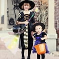 thumbnail image 4 of Cameland Jouet de Sorcière d'Halloween Rudolph Balayette Academy, 4 of 6