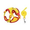 thumbnail image 3 of Sentmoon Cats Harness and Leash Cats Harness Dog And Cats Leash Sleeveless Style Pet Reflective Breathable Leash Suitable For Outdoor Cats And Dog Walking Leash, 3 of 7