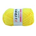 thumbnail image 1 of 1 Pce Coton de Lait Épais Coloré pour Tricot à la Main Tricot Crochet Coton Mélangé, 1 of 1