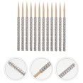 thumbnail image 3 of 12Pcs Practical Lollipop Sticks Party Dessert Apples Sticks Fruit Sticks, 3 of 8