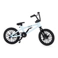 thumbnail image 2 of Tech Deck, BMX Finger Bike, Cult Bikes, Collectible and Customizable Mini BMX Bicycle, 2 of 3