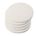 thumbnail image 3 of jifeng Round Parchment Paper Sheets for Baking, for Baking Sheets, Parchment Paper for 500pcs 11cm, 3 of 9