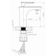 thumbnail image 4 of American Imaginations 21.5-in. W Ceramic Top SetAI-22359, 4 of 7