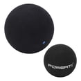 thumbnail image 3 of OTVIAP Sports Squash Ball,37mm Single Dot Squash Balls Rubber Squash Racket Balls for Beginner Competition Training, 3 of 8