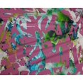 thumbnail image 5 of oneOone Polyester Spandex Pink Fabric Abstract Dress Material Fabric Print Fabric By The Yard 56 Inch Wide, 5 of 5