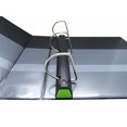 thumbnail image 2 of PEN+GEAR HEAVY DUTY VIEW 3`` BINDER BLACK, 2 of 3