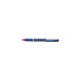 thumbnail image 2 of EnerGel NV Liquid Roller Ball Stick Gel Pen, Red Ink, Needle, 2 of 2