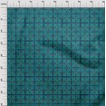 thumbnail image 3 of oneOone Viscose Chiffon Fabric Arrow|Swirl & Floral Block Print Sewing Fabric BTY 42 Inch Wide, 3 of 4