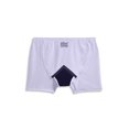 thumbnail image 3 of Jockey Culotte Boxeur pour Femmes Worry Free en Coton Extensible, Absorption Modérée, 3 of 8