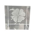thumbnail image 1 of EGNMCR Room Decor, Home Decor Crystal Carved With, System, Clouds, Heart-shaped Desktop, Gift Ornaments Inner carving, 1 of 1