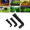 thumbnail image 1 of Duckbill Nozzle, Plastic Durable Fish  Duckbill Nozzle, For Aquarium Household Fish  Fish Store, 1 of 8