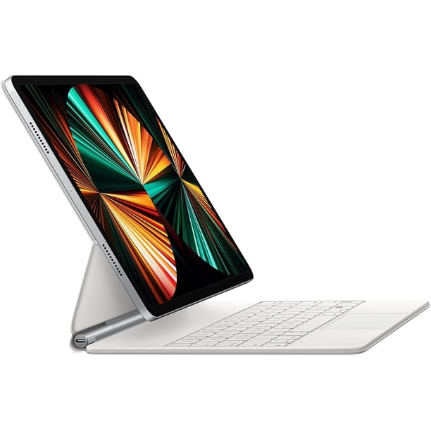 Apple Magic Keyboard: iPad Keyboard and case for iPad Pro 12.9