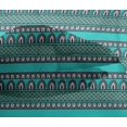 thumbnail image 4 of oneOone Viscose Chiffon Fabric Ethnic Block Print Fabric By Yard 42 Inch Wide, 4 of 4