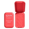 thumbnail image 1 of NYX Professional Makeup Buttermelt Blush, 12H Wear, 5g, 1 of 10