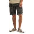 thumbnail image 1 of Wrangler® Men's Stretch Cargo Shorts, 1 of 7