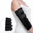 thumbnail image 2 of Noref Arm Brace, Elbow Brace, Professional Arm Splint Elbow Brace Support Elbow Surgery Recovery Tool, 2 of 8