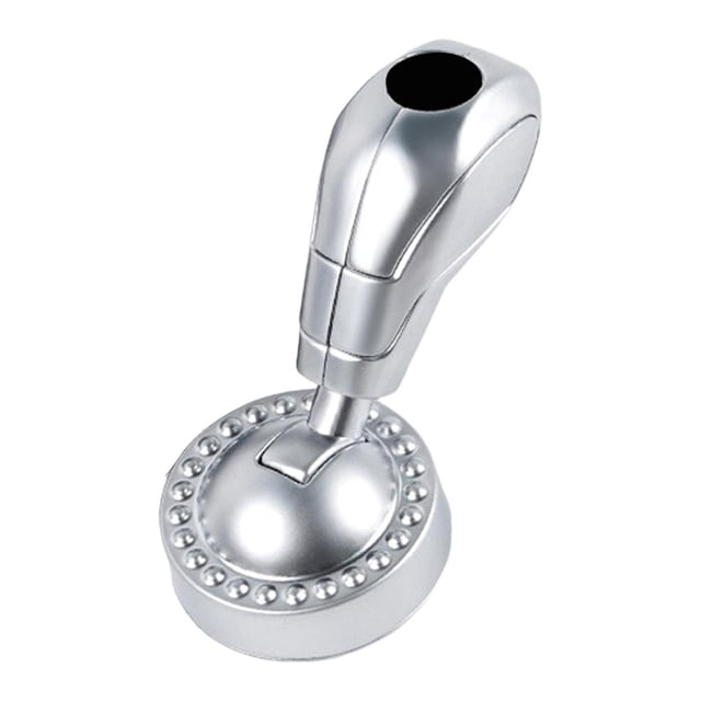 Car Joystick Starter, Car One-Button Start Lever, Car Push to Start Button Rocker, Car Engine Start Stop Button Joystick, Universal Decorative Car Accessories
