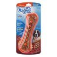thumbnail image 1 of Hartz Chew 'n Clean Extra Large Dental Duo Dog Toy, 1 of 5