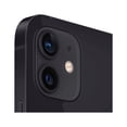 thumbnail image 2 of Pre-Owned Apple iPhone 12 Mini 64GB GSM/CDMA Fully Unlocked - Black (Refurbished: Good), 2 of 4