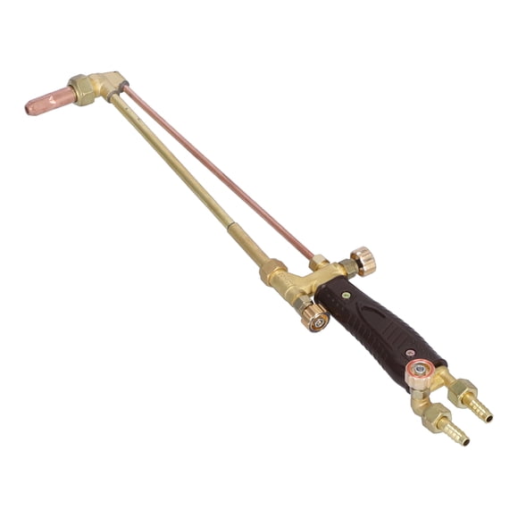Oxy Acetylene Torch,Welding Cutting Torch G01100 Cutting Torch Welding Cutting Torch Compact and Lightweight