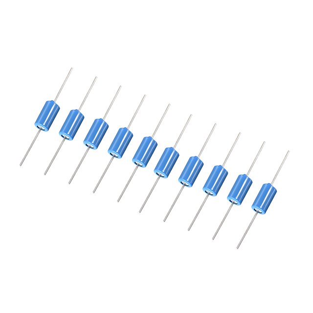 Unique Bargains Electronic Vibration Sensor SW-420 Shake Switch 12V 20mA Straight Pin 10 Pcs