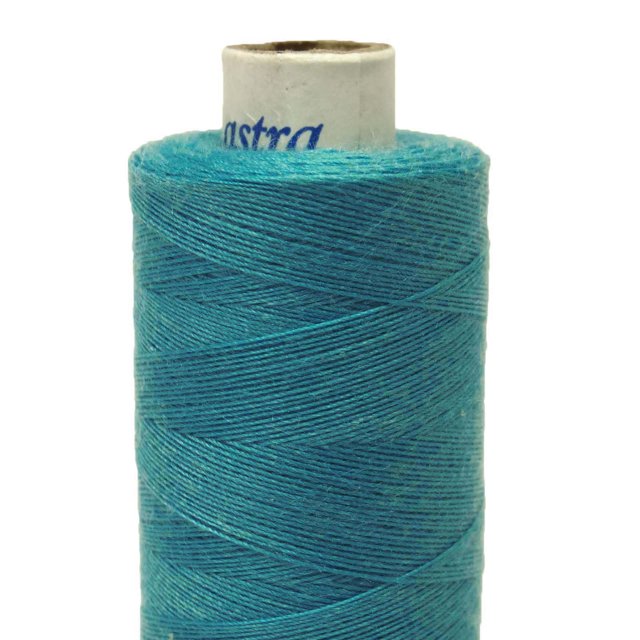 20 Pcs Nouvelles Fournitures de Couture en Gros pour Courtepointe Filée Bleue Bobine Fil Polyester