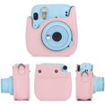 thumbnail image 3 of Étui de Protection Compatible avec Fujifilm Instax Mini 11 Appareil Photo à Film Instantané avec Courroie Amovible, 3 of 4