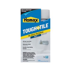 TUB & TILE REFINISH SPRY (Boîte de 1)