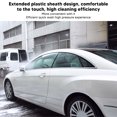 thumbnail image 3 of 21Inch Pressure Washer , 4000PSI Household Wall Washer  Multifunctional Extension Garden Washer  With Replacement Wand Extension 5 Nozzle Tips, 3 of 8