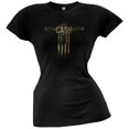 thumbnail image 1 of Johnny Cash - Wings Juniors T-Shirt, 1 of 1