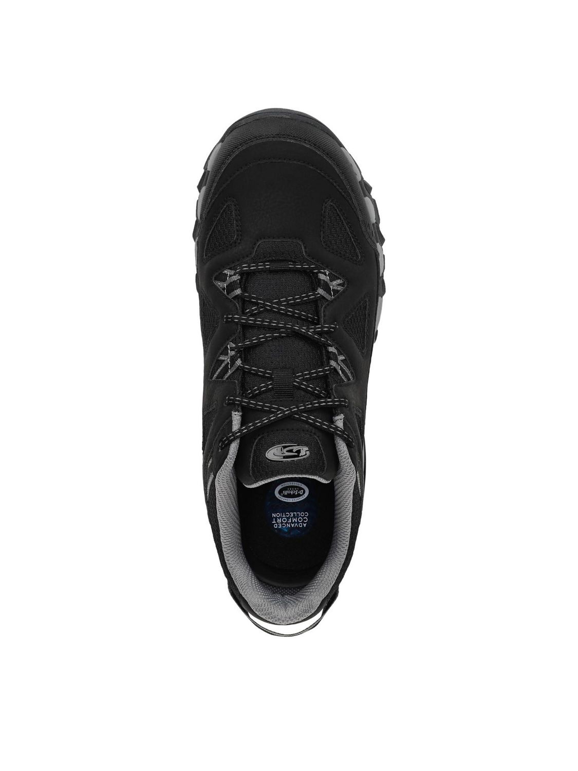Dr. Scholl's Men's Low Cut Hiking Shoe