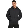 thumbnail image 3 of Build Your Brand Mens Ultra Heavyweight Hoodie, 3 of 3