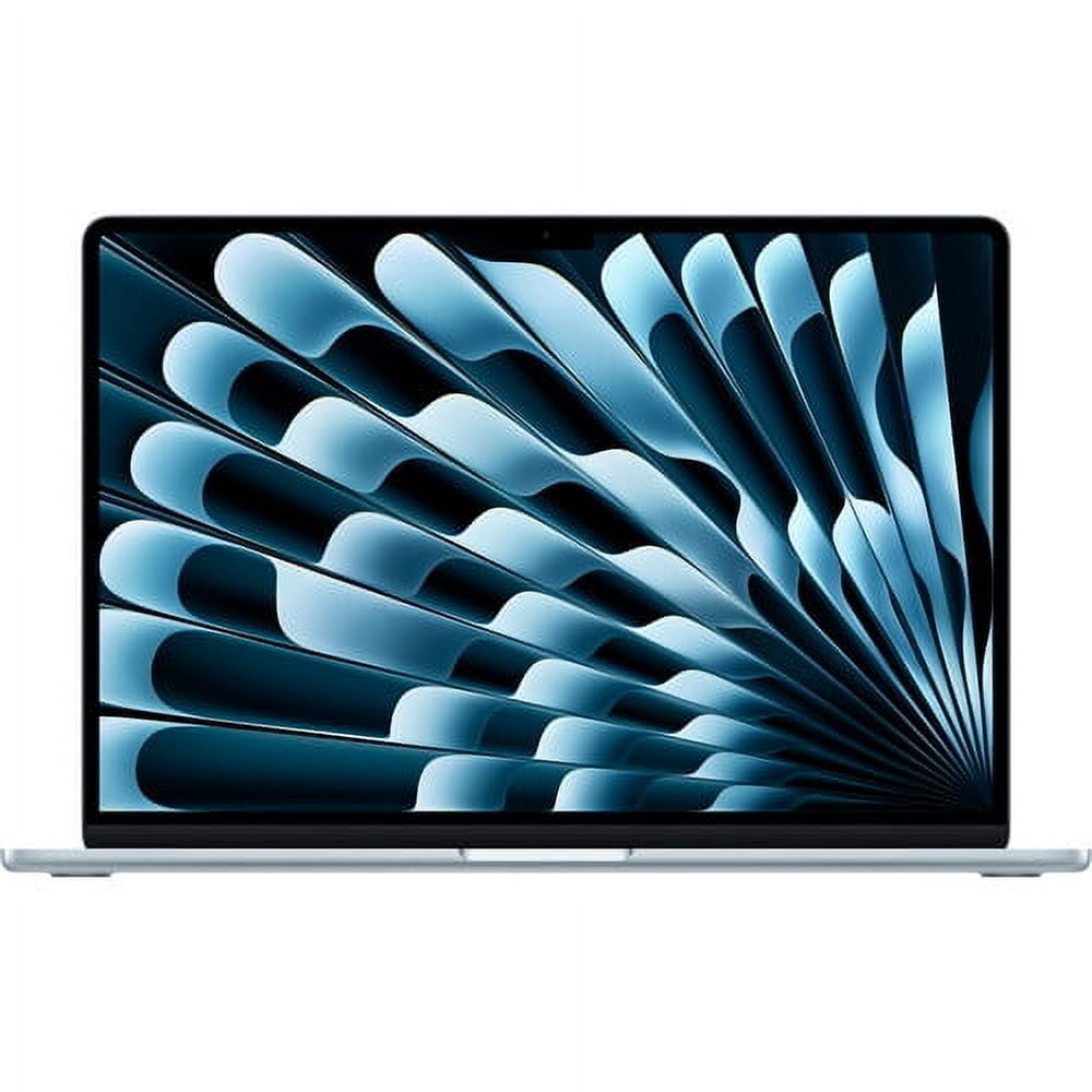 Open Box - Apple Apple 15" MacBook Air (2025) 15 inch Laptop (Apple M4 / 16 GB RAM / 512 GB SSD / MacOS)