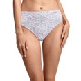 thumbnail image 2 of Jockey Women's Supersoft French Cut - 3 Pack, 2 of 5