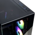 thumbnail image 3 of CyberPowerPC Gaming Desktop Intel Core Ultra 7 265KF SLC11300CPG, 3 of 6