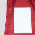 thumbnail image 4 of Adjustable Buoyancy Aid Vest for Kayaking, Boating & Water Sports - Coast Guard Standard PFD with Safety Whistle, 4 of 7