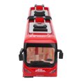 thumbnail image 4 of Fdit Kids Toy Bus,1:48 CS0133 Electronic City Bus Light Car Educational Toy for Children Kids Traffic Model,Toy Bus, 4 of 8