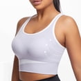 thumbnail image 2 of Birdeem Soutiens-Gorge de Sport pour Femmes Mode Soutien-Gorge de Yoga à Dos Rassembleur Style Coussin de Poitrine Fixe, 2 of 12