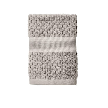 Better Homes & Gardens Signature Soft Popcorn Texture Towel Collection