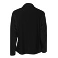 thumbnail image 5 of Timegard Lightweight Jacket Women Long Sleeve Cropped Blazer Casual Business Open Front Work Jackets, 5 of 5