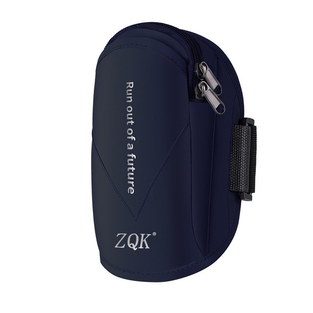 Kyusrd Summer Outdoor Patio Deals!Mobile Phone Arm Bag Running Arm Bag Reflective Sports Arm Bag